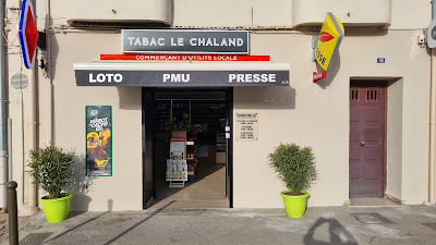 tabac le chaland à Sète
