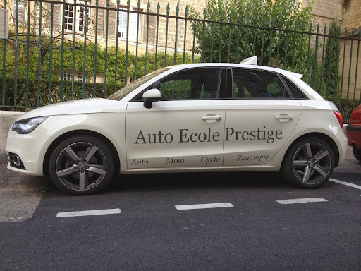 Auto-École Prestige à Tournon-sur-Rhône, Ardèche