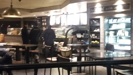 Starbucks image