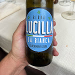 Photo n°9 de l'avis de Luke.r fait le 27/08/2023 à 13:57 sur le  Ristorante Val D'Orice à Tortorici