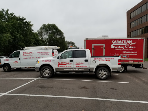Sabastian and Sons Plumbing Services LLC