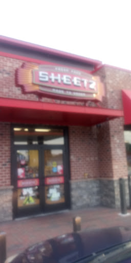 Convenience Store «Sheetz», reviews and photos, 1396 S Potomac St, Hagerstown, MD 21740, USA