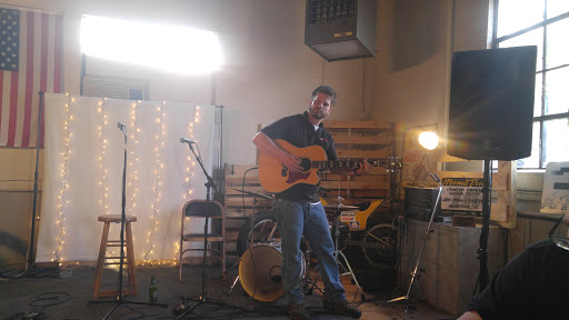 Motorcycle Dealer «Cycle Craft Yamaha», reviews and photos, 1000 S Eastwood Dr, Woodstock, IL 60098, USA