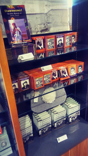 History Museum «Museum of African American History», reviews and photos, 46 Joy St, Boston, MA 02114, USA