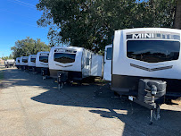 TowTally Camping RV Sales and Service - Photo 5 - Car repair in Anderson, CA, Redding