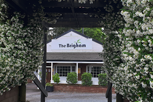 The Brigham Restaurant & Cafe image
