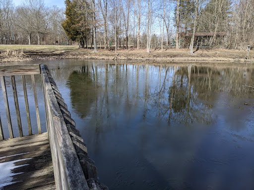 Tourist Attraction «Caesar Creek Visitor Center», reviews and photos, 4020 N Clarksville Rd, Waynesville, OH 45068, USA