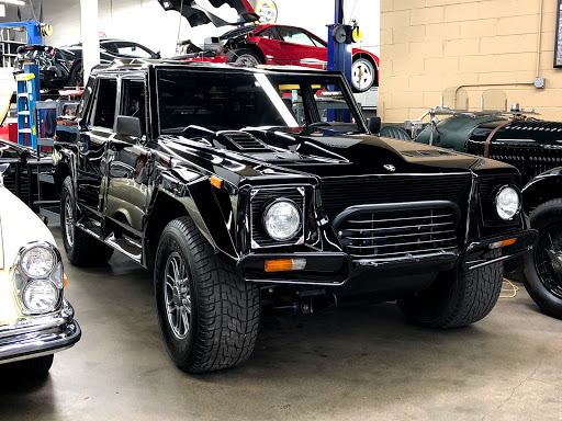 Auto Restoration Service «Autosport Designs, Inc./Lotus Motorcars Of long Island», reviews and photos, 203 W Hills Rd, Huntington Station, NY 11746, USA