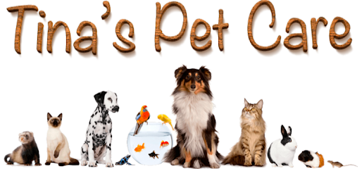 Tina's Pet Care