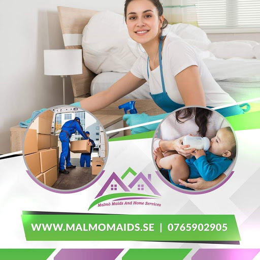 Malmö Maids And Home Services