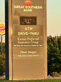 Shear Images Hair, Skin and Nails Studio - Photo 9 - Car repair in De Soto, KS, Olathe