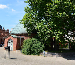 Franz Rosenzweig’s House-Birthplace Kassel photo