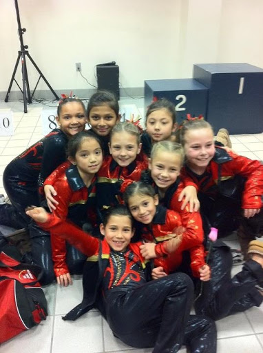 Gymnastics Center «All Stars Gymnastics & Cheer», reviews and photos, 430 Hayden Station Rd, Windsor, CT 06095, USA