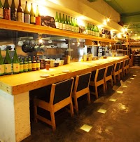 串焼 まつすけ 大名本店