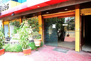 HOTEL AKASH image