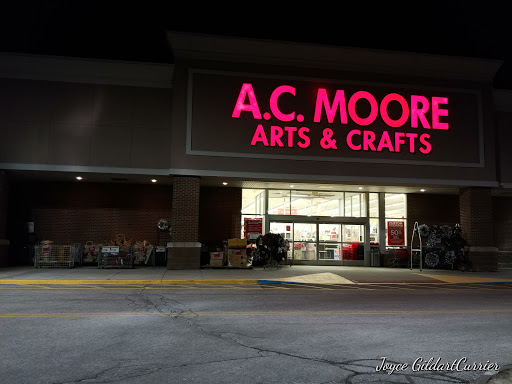 Craft Store «A.C. Moore Arts and Crafts», reviews and photos, 510 Stillwater Ave, Bangor, ME 04401, USA