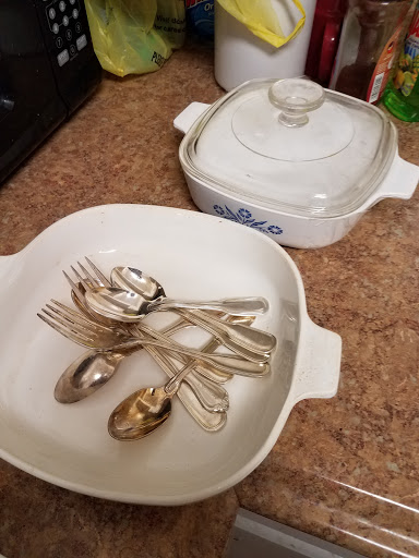 Thrift Store «Dorcas Thrift Shop», reviews and photos, 187 High House Rd, Cary, NC 27511, USA