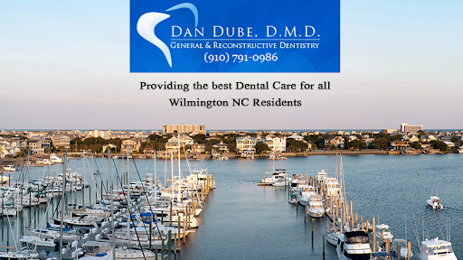 Dan Dube Dentistry