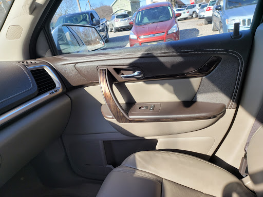 Used Car Dealer «Shook Auto», reviews and photos, 1633 Steele Hill Rd NW, New Philadelphia, OH 44663, USA