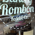 Photo n°2 de l'avis de Forchettas.r fait le 06/06/2023 à 09:00 sur le  Rombon Bakery à Milan