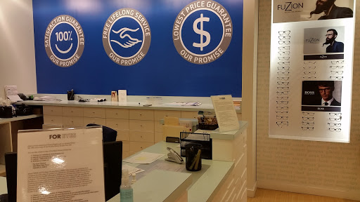 Optician «For Eyes Optical», reviews and photos, 2606 W Schaumburg Rd, Schaumburg, IL 60194, USA