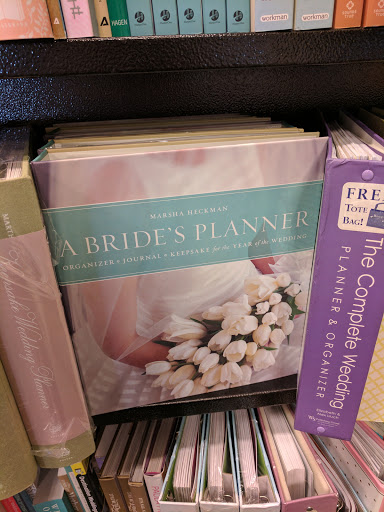 Book Store «Barnes & Noble», reviews and photos, 2245 Richmond Ave, Staten Island, NY 10314, USA