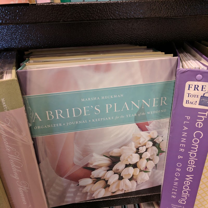 Barnes & Noble