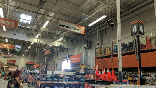 Home Improvement Store «The Home Depot», reviews and photos, 6400 Alondra Blvd, Paramount, CA 90723, USA