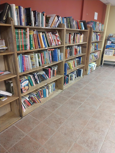 Thrift Store «KARM Stores», reviews and photos, 10612 Kingston Pike, Knoxville, TN 37922, USA