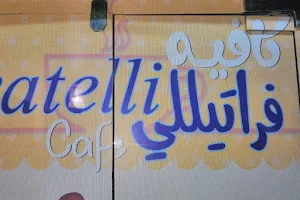 فراتيللي كافيه Fratelli image