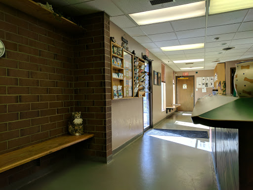 Buxton Veterinary Hospital image