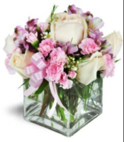 Florist «Community Florist», reviews and photos, 550 W McDowell Rd, Phoenix, AZ 85003, USA