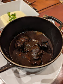 Bœuf bourguignon du Bistrot d'Antoine à Nice - n°2