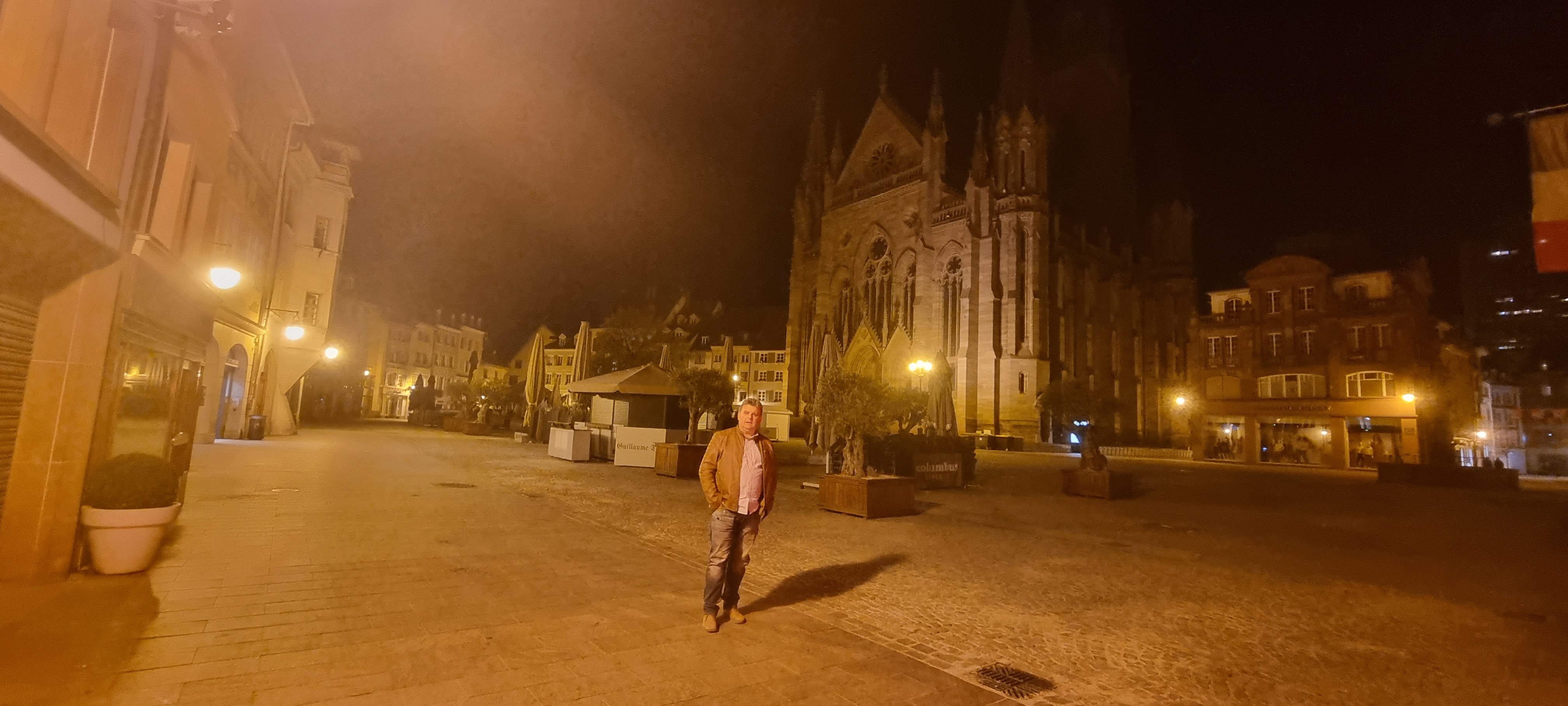 Photo n° 2 de l'avis de Jose.h fait le 30/04/2022 à 23:24