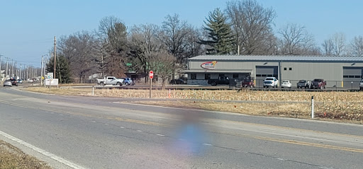 Sweetwater Car Wash en O'Fallon