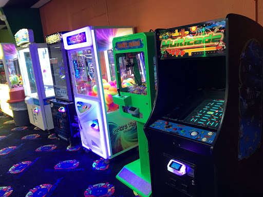 Bowling Alley «Incredibowl », reviews and photos, 2140 U.S. 83 Business, Mission, TX 78572, USA