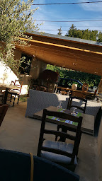 Photo n°5 de L'Olivier à Braillans ()