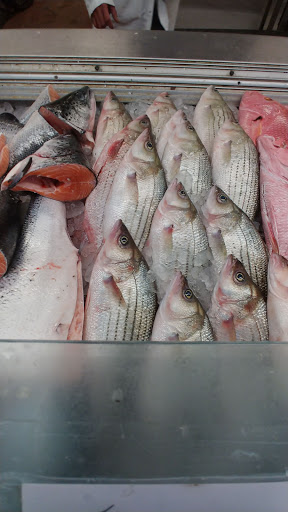 Asian Grocery Store «My Hoa Food Market», reviews and photos, 13201 Bellaire Blvd, Houston, TX 77083, USA