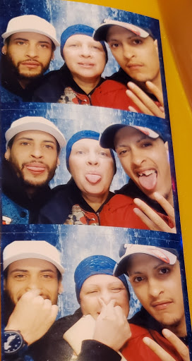 Movie Theater «Regal Cinemas Elmwood Center 16», reviews and photos, 2001 Elmwood Ave, Buffalo, NY 14207, USA