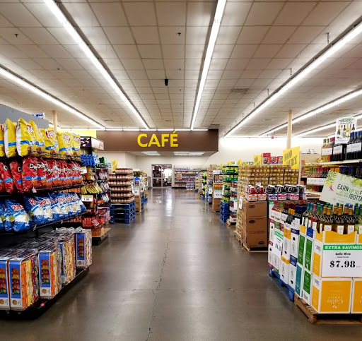 Grocery Store «Food Source», reviews and photos, 4047 S Virginia St, Reno, NV 89502, USA