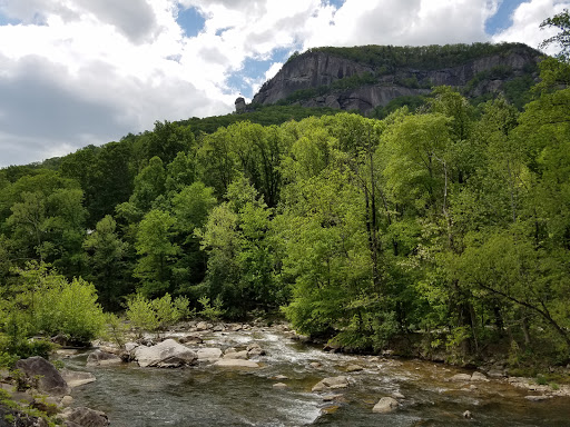 Observation Deck «Chimney Rock», reviews and photos, 431 Main St, Chimney Rock, NC 28720, USA