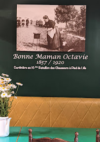 Photos du propriétaire du Restaurant Marguerite et Octavie à Marcq-en-Barœul - n°2