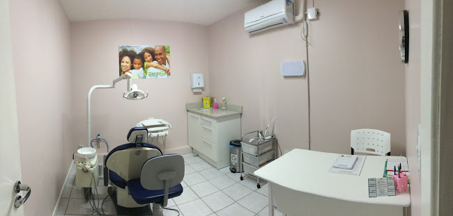 Clínica Odontológica Dentosul - Porto Alegre