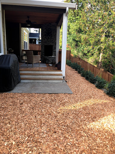 Landscaper «Blacklotus Landscaping LLC», reviews and photos