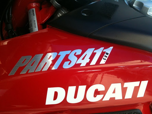 Motorcycle Parts Store «Parts411», reviews and photos, 157 Stare St, Pomona, CA 91766, USA