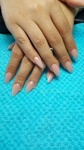 Beauty Salon «Nails & Beauty», reviews and photos, 734 71st St, Miami Beach, FL 33141, USA