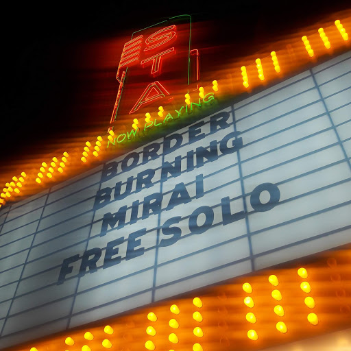 Theater Company «Michigan Theater», reviews and photos, 603 E Liberty St, Ann Arbor, MI 48104, USA