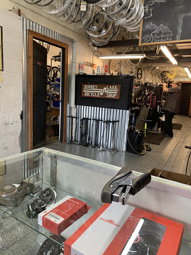 Bicycle Store «Bonney Lake Bicycle Shop of Sumner», reviews and photos, 1406 Main St, Sumner, WA 98390, USA