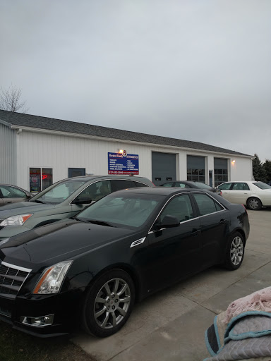 6000 Pinckney Rd, Howell, MI 48843, USA