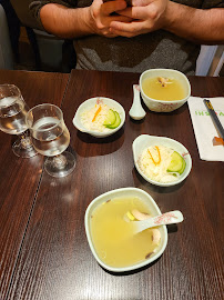 Plats et boissons du Restaurant japonais Yoshi Sushi à Paris - n°20